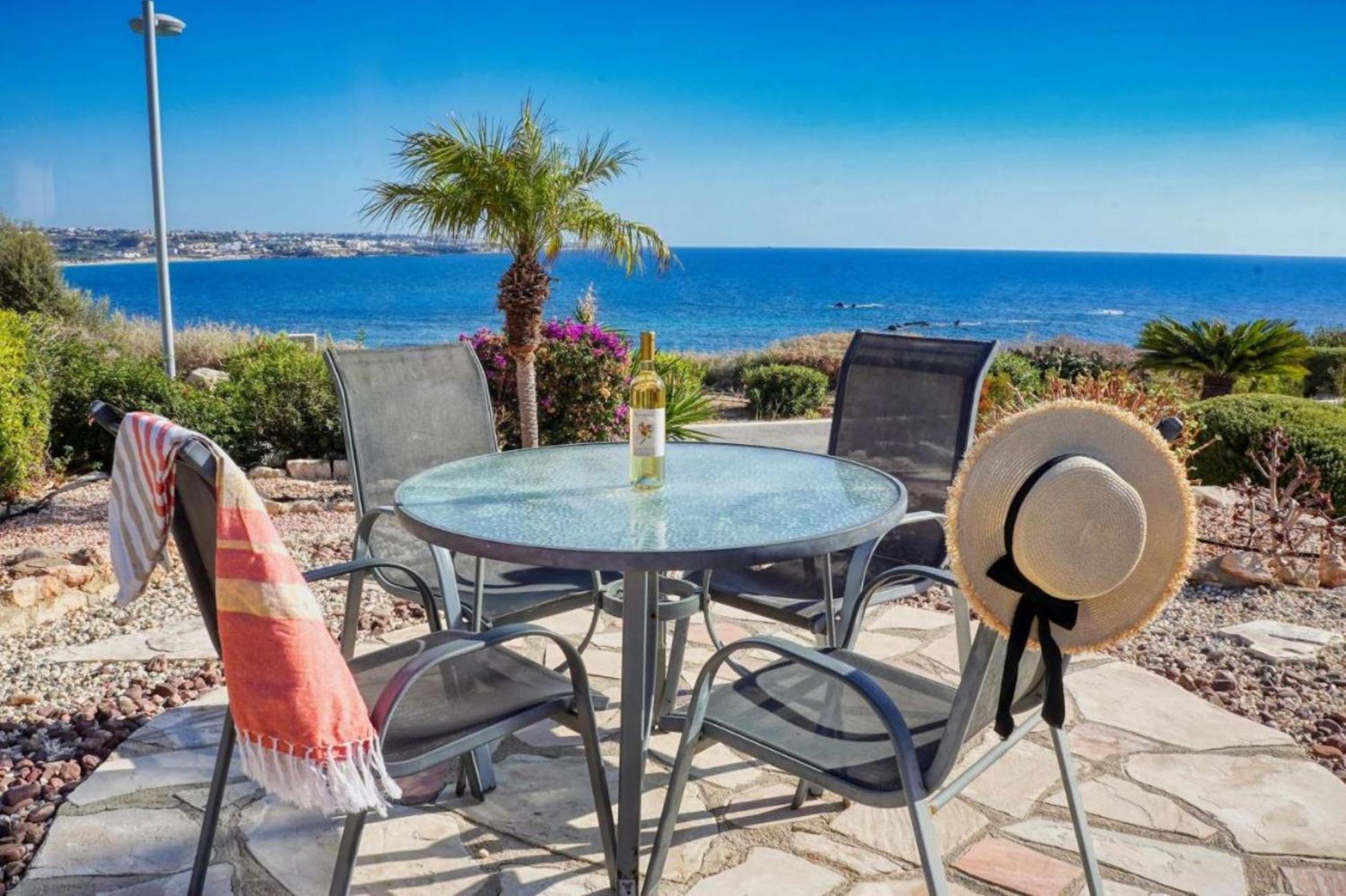 H&O Sunrise Villa In Coral Bay! المظهر الخارجي الصورة