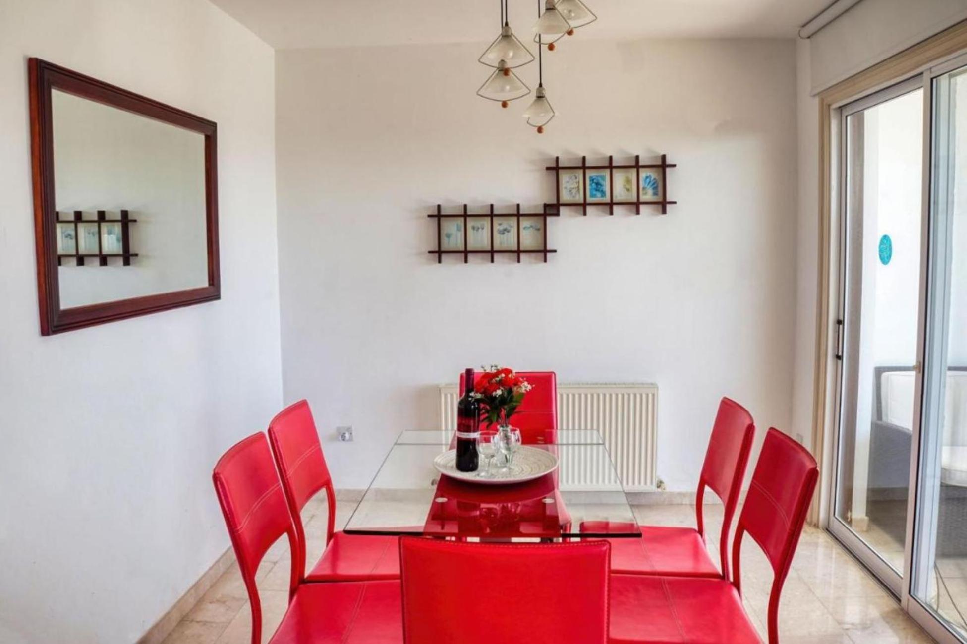 H&O Sunrise Villa In Coral Bay! المظهر الخارجي الصورة