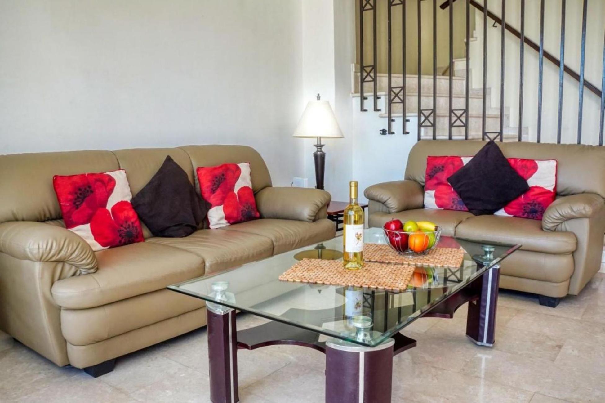H&O Sunrise Villa In Coral Bay! المظهر الخارجي الصورة