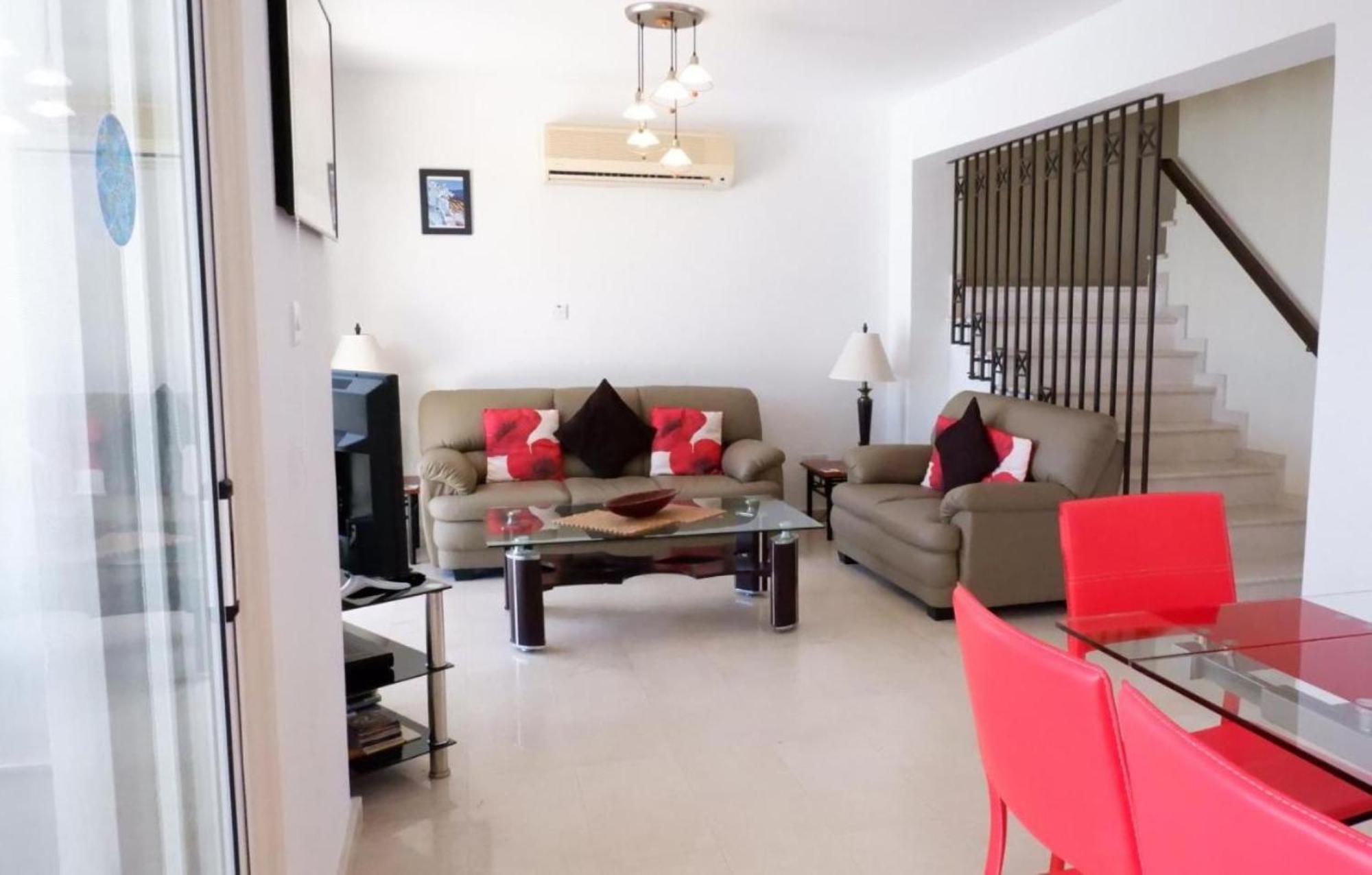 H&O Sunrise Villa In Coral Bay! المظهر الخارجي الصورة