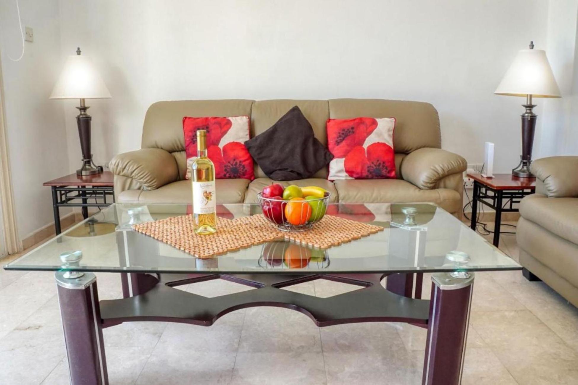 H&O Sunrise Villa In Coral Bay! المظهر الخارجي الصورة