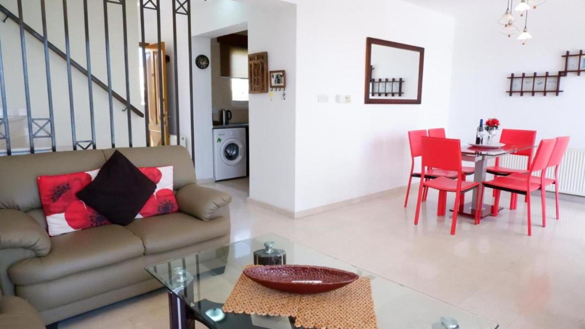 H&O Sunrise Villa In Coral Bay! المظهر الخارجي الصورة