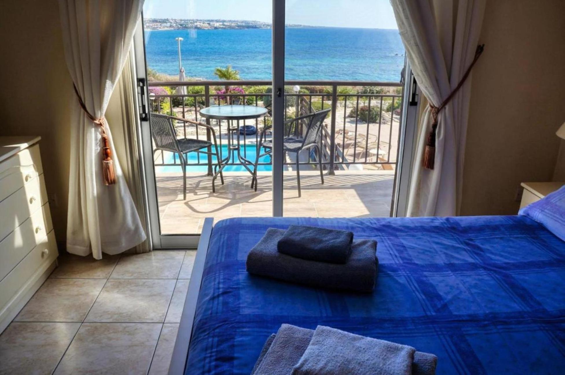 H&O Sunrise Villa In Coral Bay! المظهر الخارجي الصورة