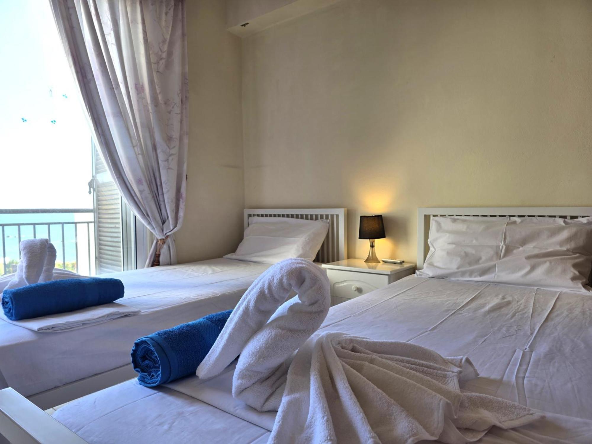 H&O Sunrise Villa In Coral Bay! المظهر الخارجي الصورة