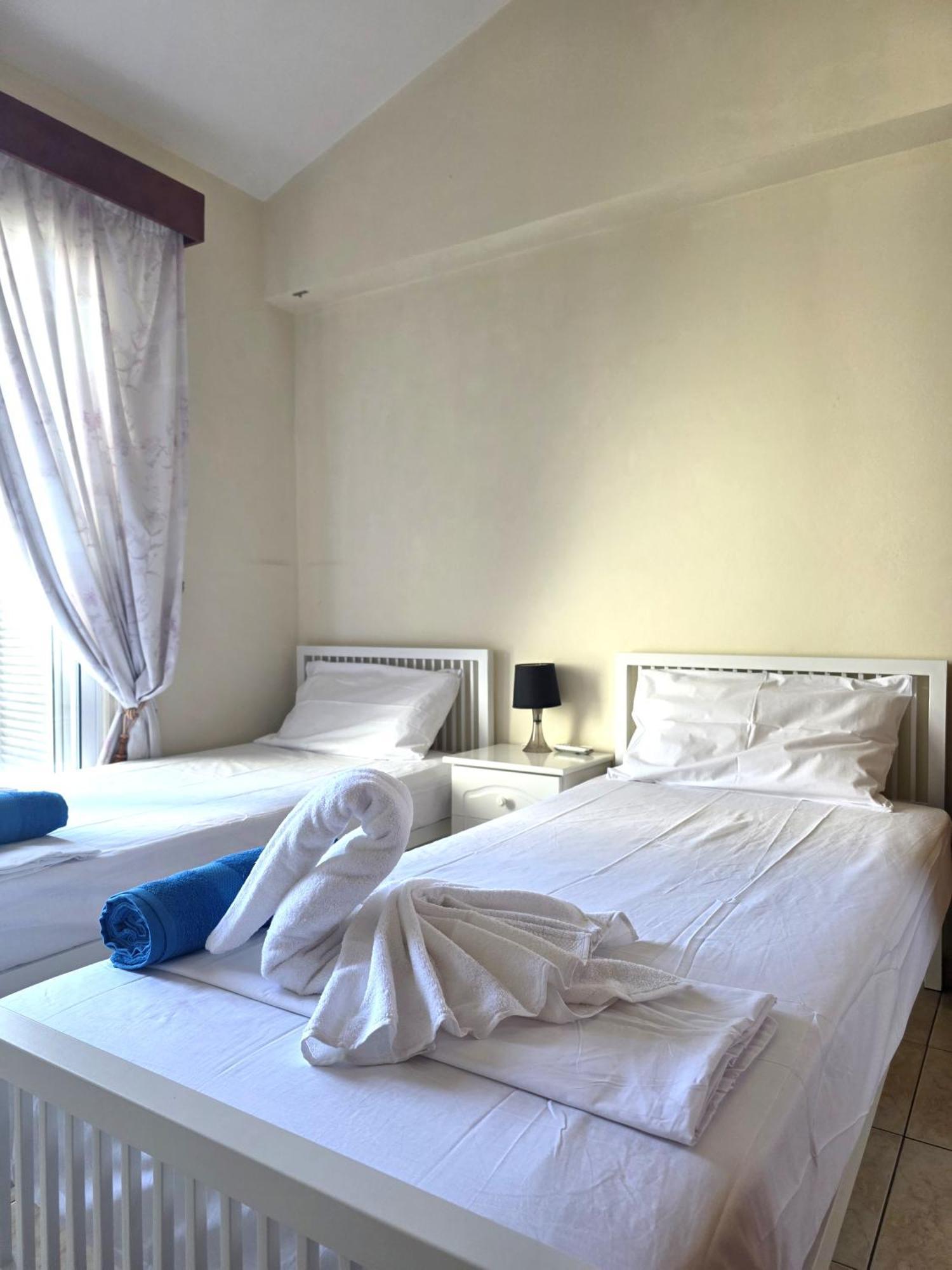 H&O Sunrise Villa In Coral Bay! المظهر الخارجي الصورة