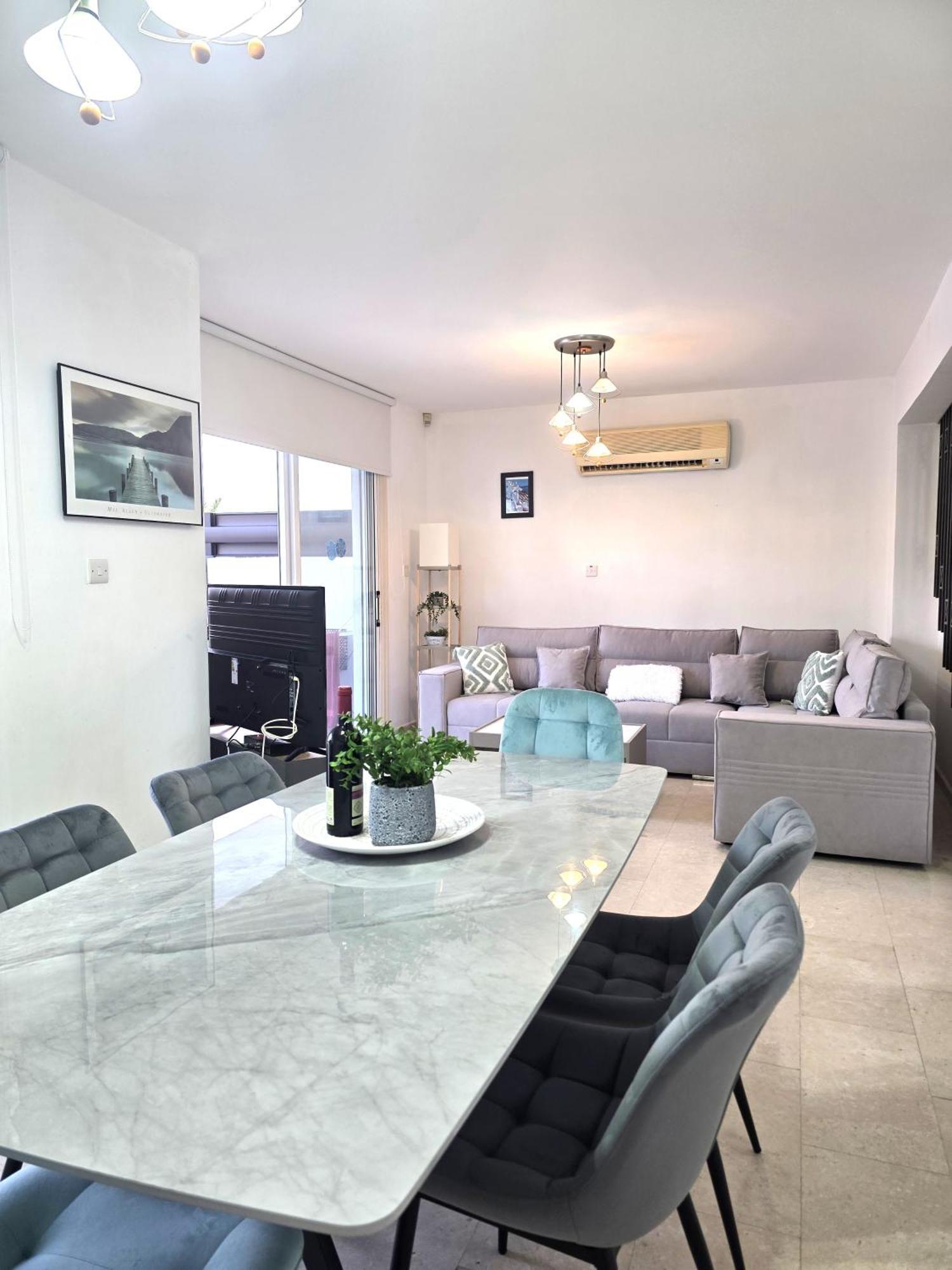 H&O Sunrise Villa In Coral Bay! المظهر الخارجي الصورة