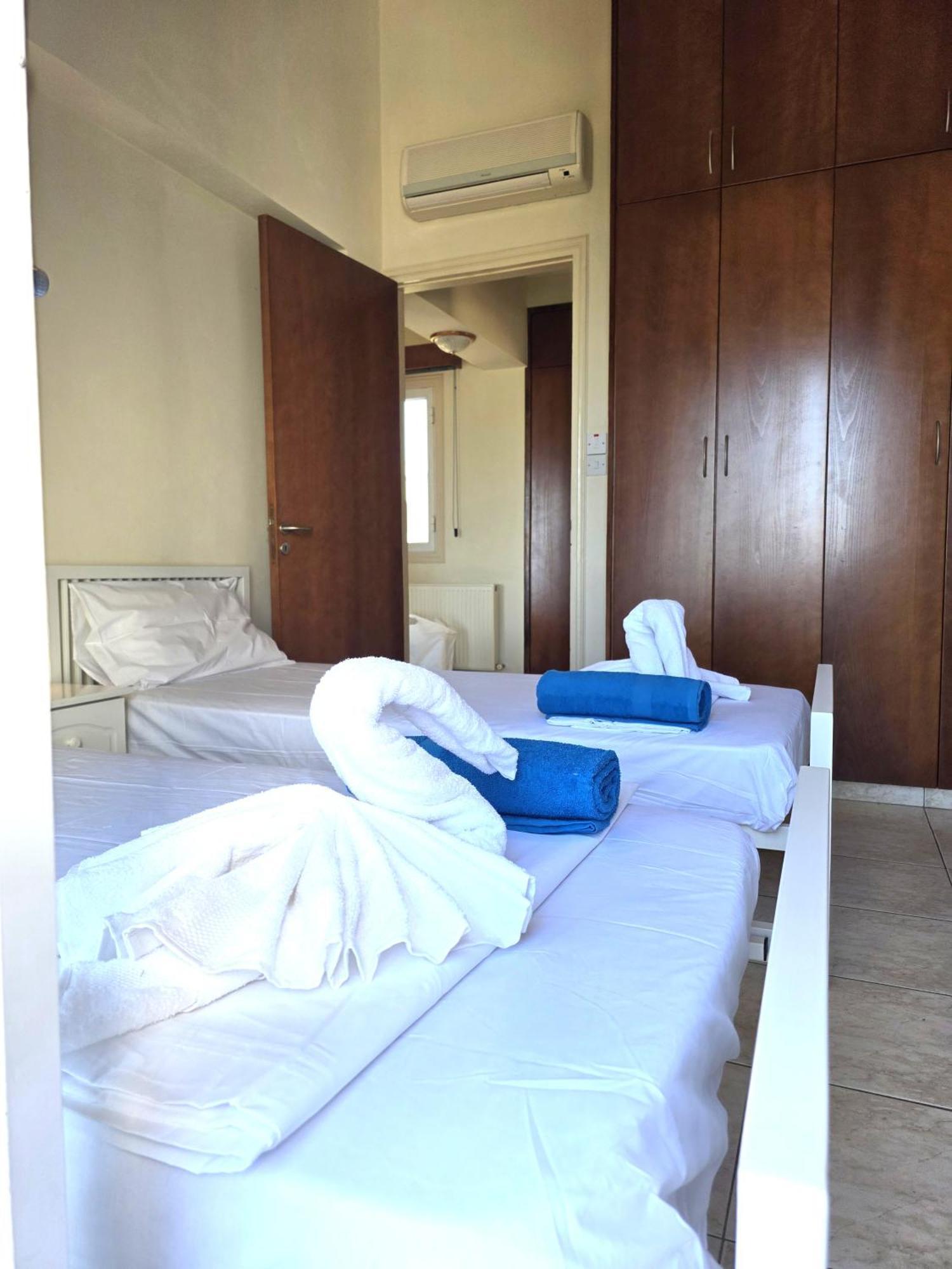 H&O Sunrise Villa In Coral Bay! المظهر الخارجي الصورة