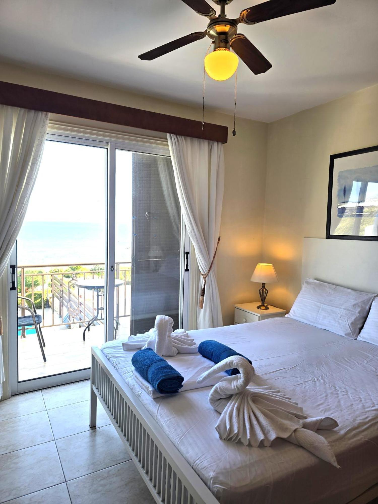 H&O Sunrise Villa In Coral Bay! المظهر الخارجي الصورة