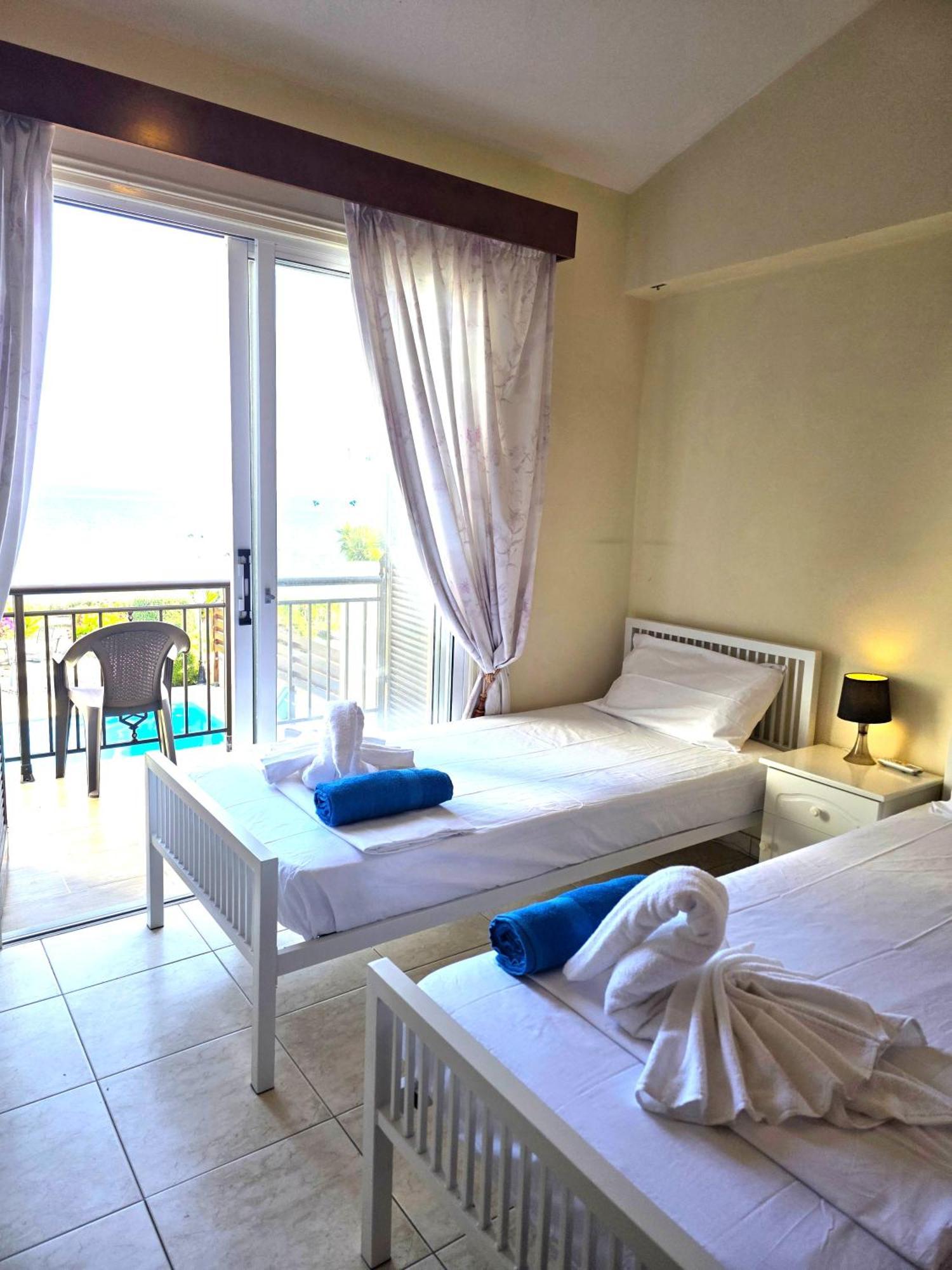 H&O Sunrise Villa In Coral Bay! المظهر الخارجي الصورة