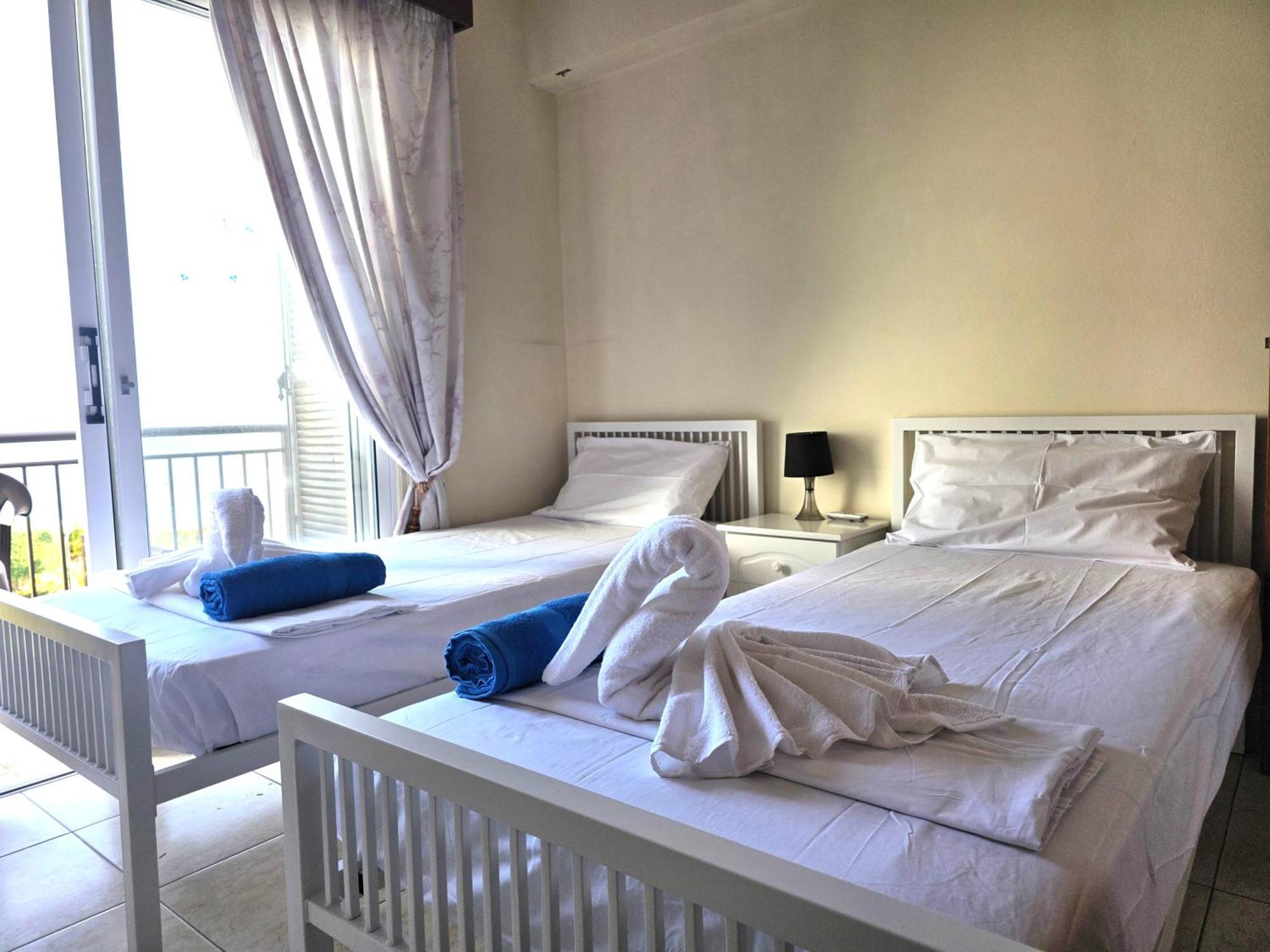 H&O Sunrise Villa In Coral Bay! المظهر الخارجي الصورة