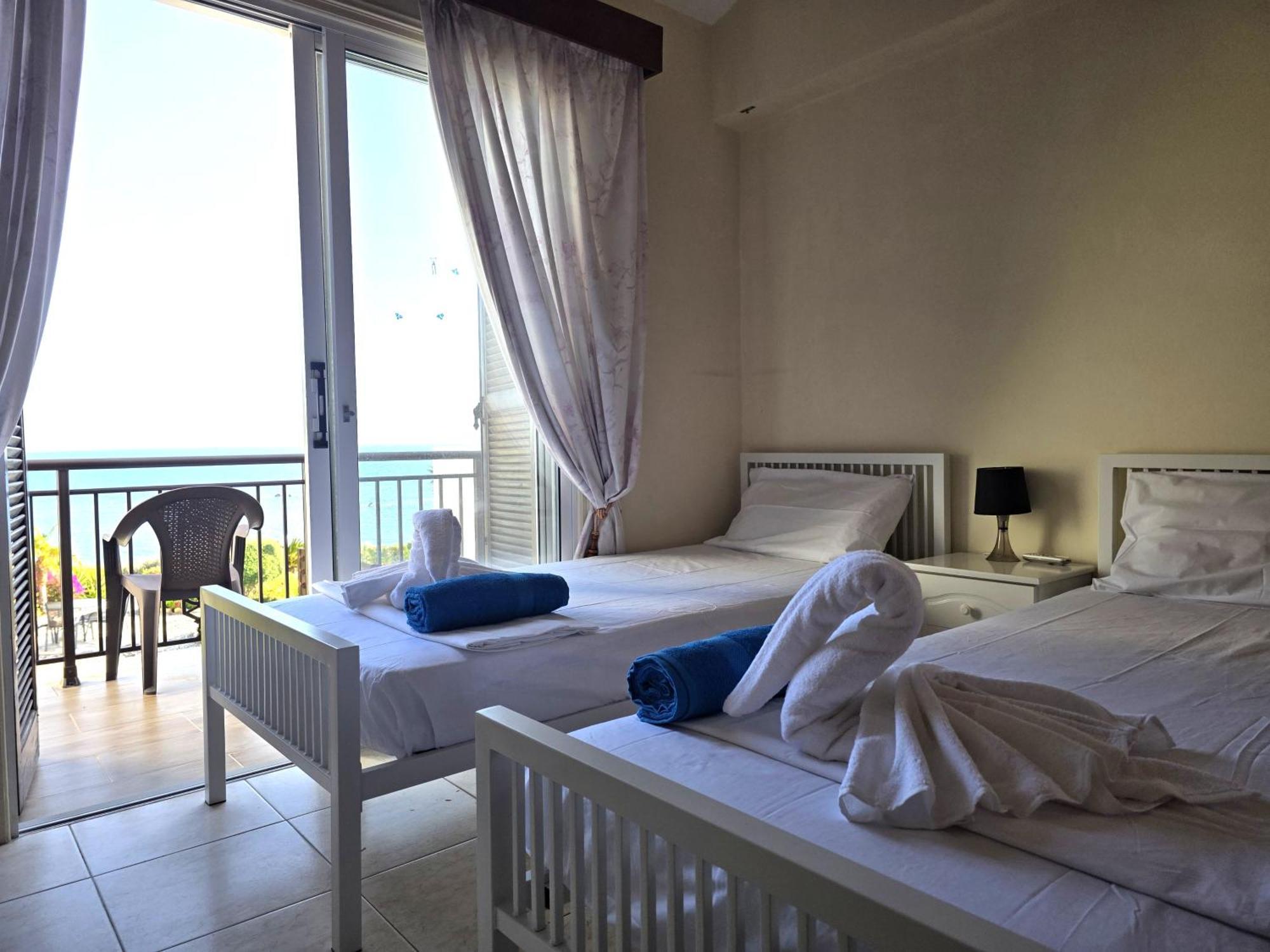 H&O Sunrise Villa In Coral Bay! المظهر الخارجي الصورة
