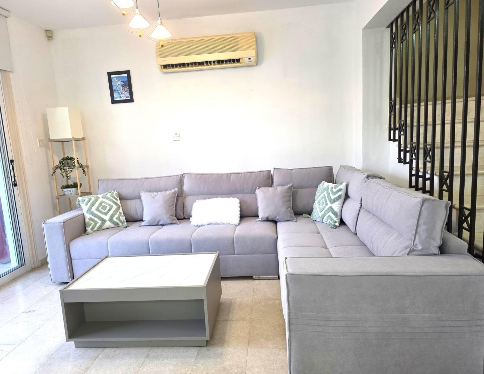 H&O Sunrise Villa In Coral Bay! المظهر الخارجي الصورة