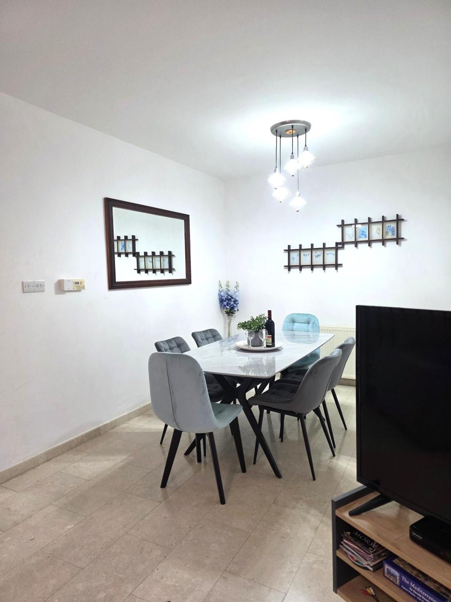 H&O Sunrise Villa In Coral Bay! المظهر الخارجي الصورة