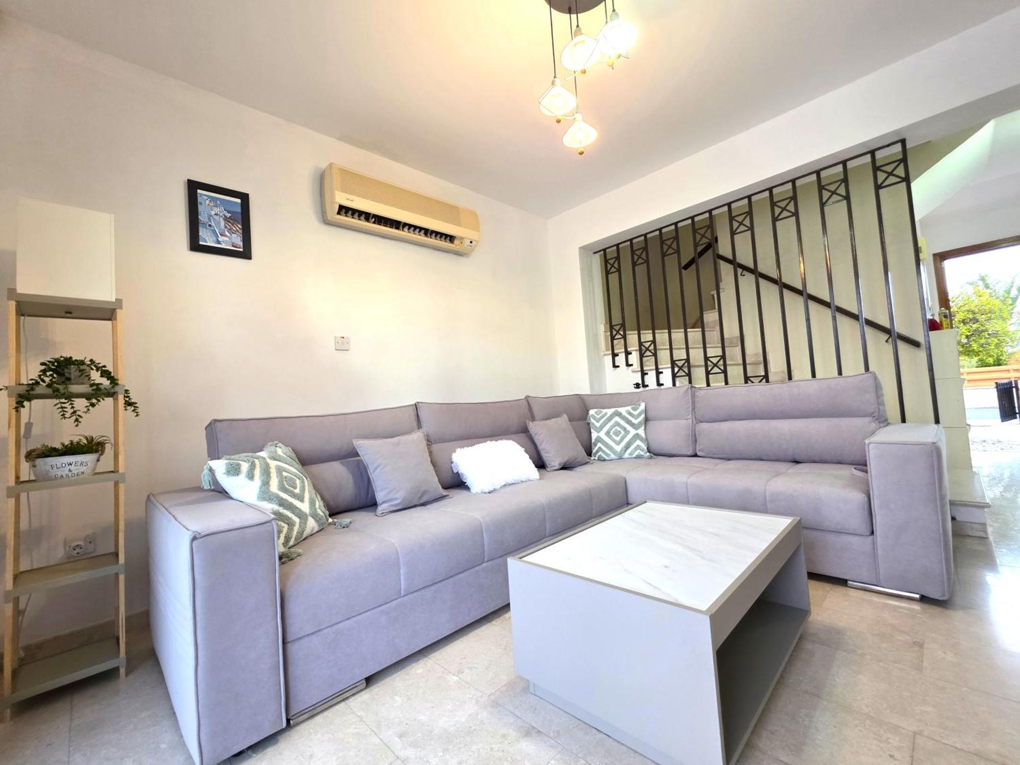 H&O Sunrise Villa In Coral Bay! المظهر الخارجي الصورة