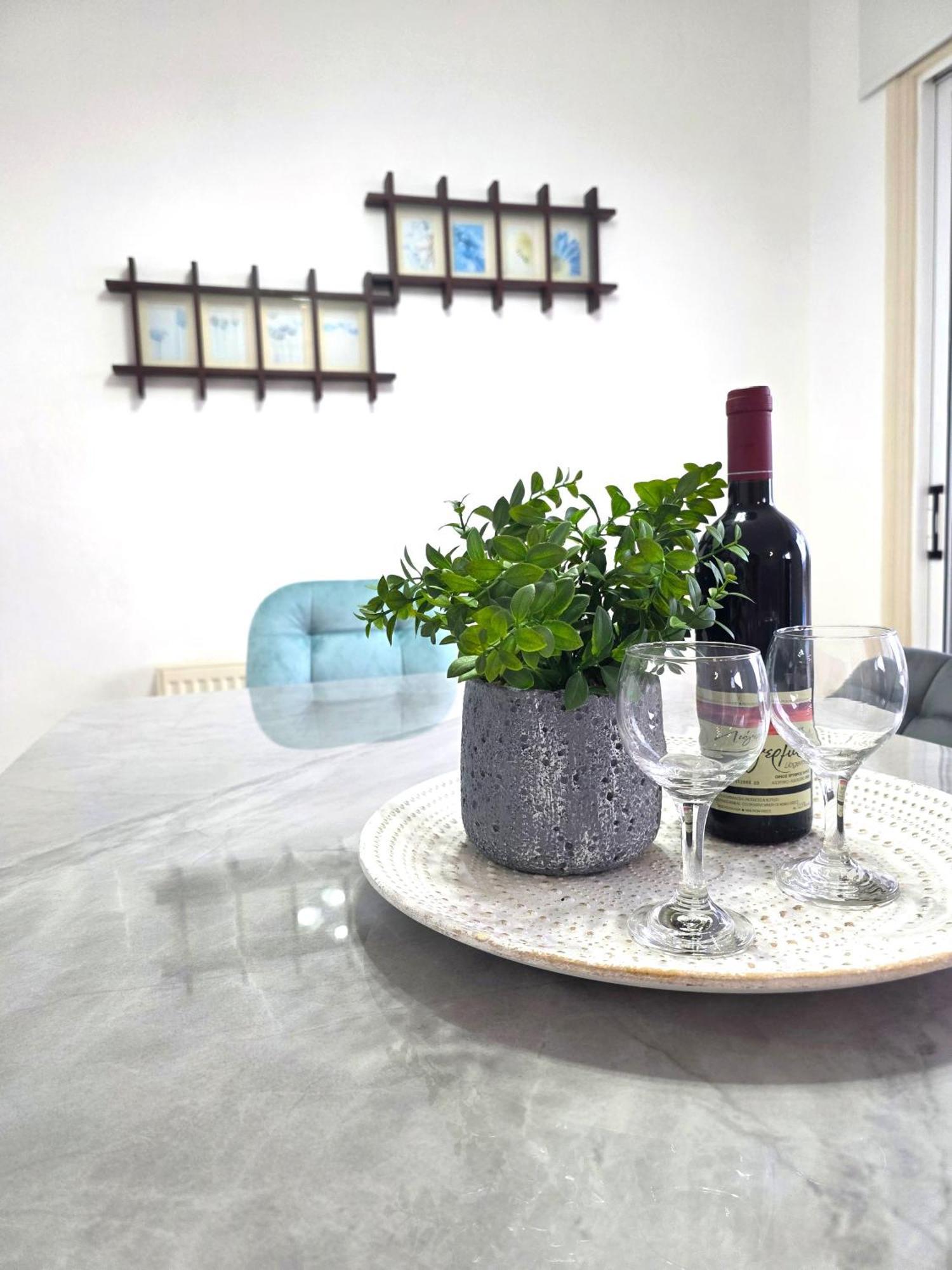H&O Sunrise Villa In Coral Bay! المظهر الخارجي الصورة