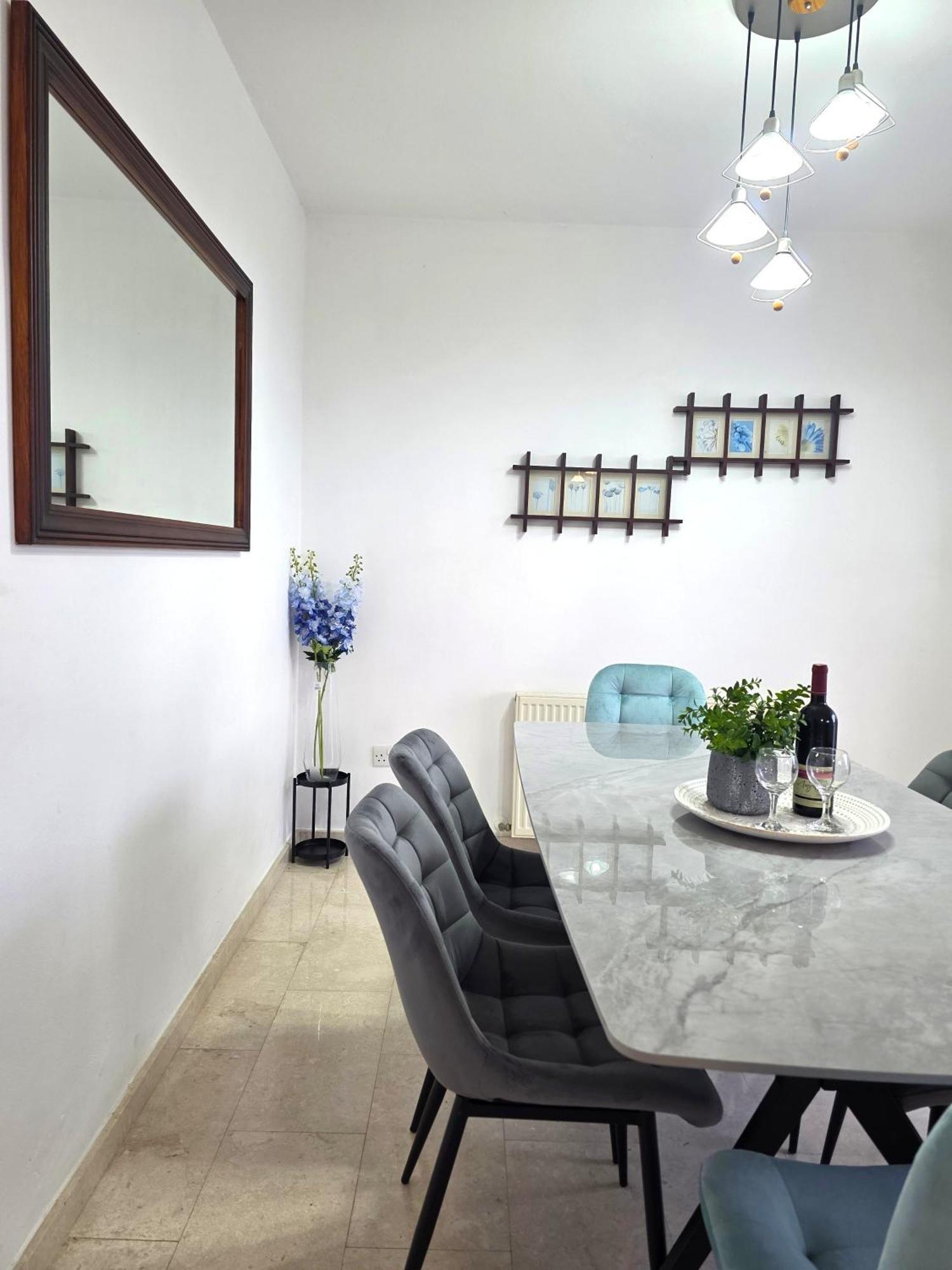 H&O Sunrise Villa In Coral Bay! المظهر الخارجي الصورة