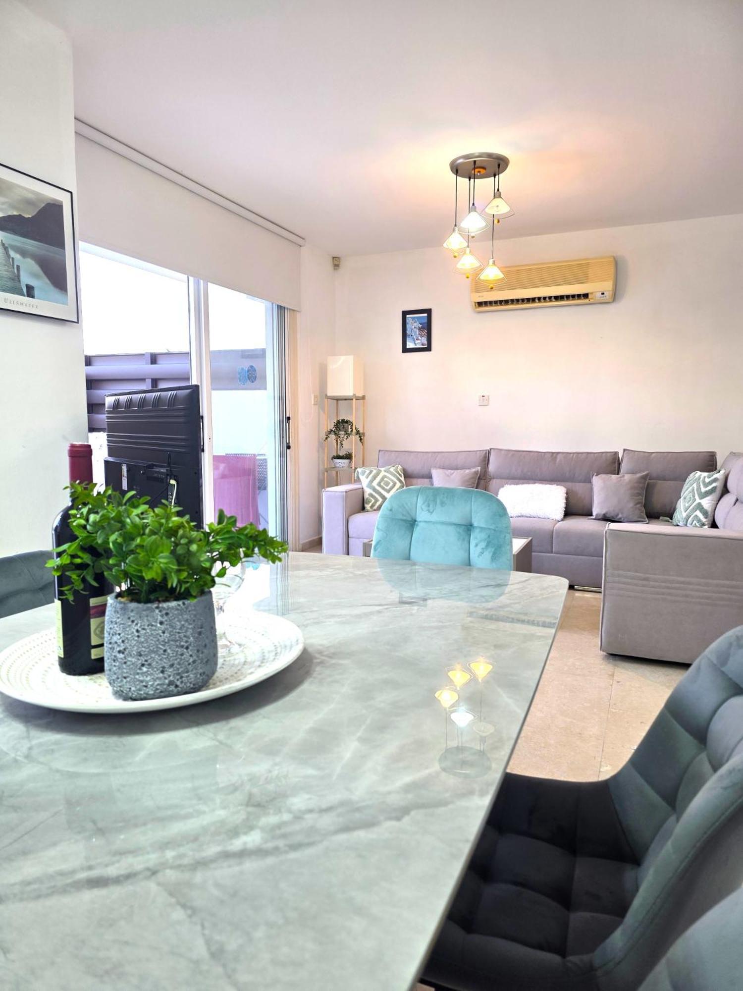 H&O Sunrise Villa In Coral Bay! المظهر الخارجي الصورة