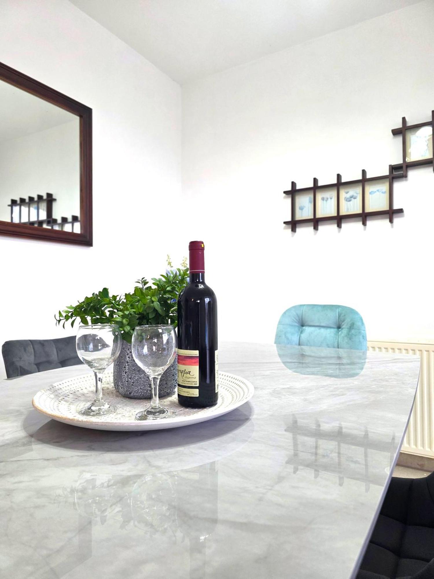 H&O Sunrise Villa In Coral Bay! المظهر الخارجي الصورة